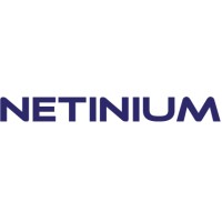 Netinium Logo