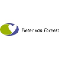 Pieter van Foreest Logo