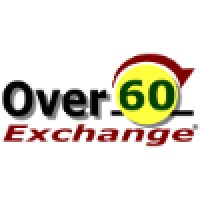 Over60Exchange, LLC. Logo