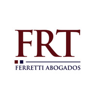 Ferretti Abogados Logo