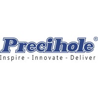 Precihole Machine Tools Logo