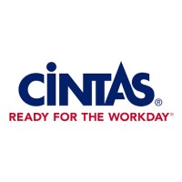 Cintas Southeast - Tuscaloosa Logo