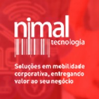 Nimal Tecnologia Logo