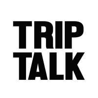 TripTalk Logo