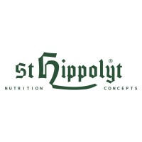 St. Hippolyt Mühle Ebert GmbH Logo