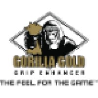 Gorilla Gold Grip Enhancer Logo
