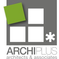 Archiplus Architects & Associates Logo