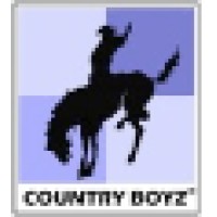 The Country Boyz Group Logo