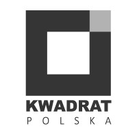 Kwadrat Polska Logo