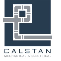 Calstan Mechanical Ltd Logo