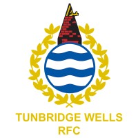 Tunbridge Wells Rugby Football Club Logo
