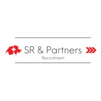 SR & Partners Switzerland Logo