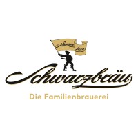 Schwarzbräu GmbH Logo