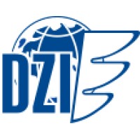 SE «DERZHZOVNISHINFORM» Logo