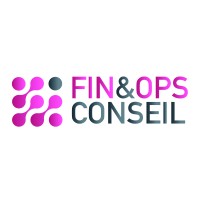 FIN&OPS Conseil Logo