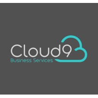 Cloud9 Business Services Logo