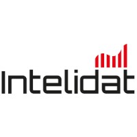 Intelidat Ltd Logo
