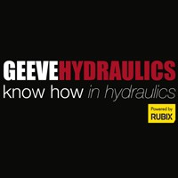 Geeve Hydraulics B.V. Logo