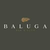 Baluga Bar & Club Logo