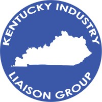 Kentucky Industry Liaison Group Logo