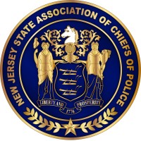 New Jersey State Association of Chiefs of Police Logo