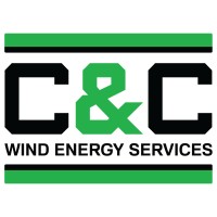 C&C Wind Energy Services Logo