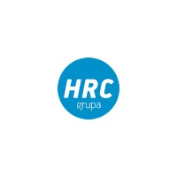Hrc grupa Logo
