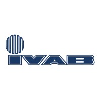 IVAB - Infjärdens Värme Logo