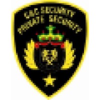 C & C Security Patrol Logo