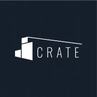 CRATE Modular, Inc. Logo