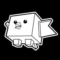 CuBird Logo