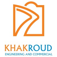 Khakroud Logo