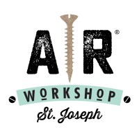 AR Workshop St Joseph Logo