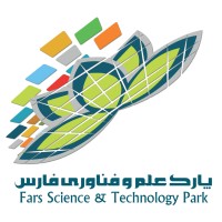 Fars Science and Technology Park (FSTP) Logo