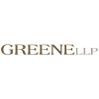 Greene LLP Logo