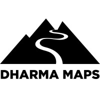 Dharma Maps Logo