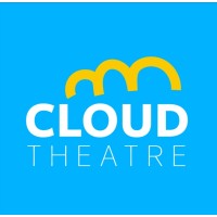 Cloud Theatre (International) Logo