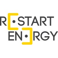 Restart Energy Innovative Technologies AG Logo