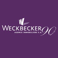 Agence Immobilière Weckbecker S.A. Logo