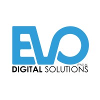 EVO Digital Solutions (Pty)Ltd. Logo