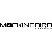 Mockingbird Productions Logo