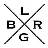LBRG Holdings Oy Logo