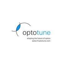 Optotune SK Logo