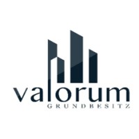 Valorum Holding Logo