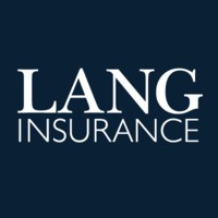 Lang Insurance Logo
