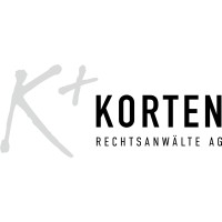 K+ Korten Rechtsanwälte AG Logo