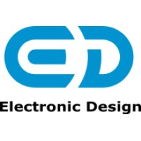 Electronic Design Logo