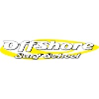 Offshore surf school Logo