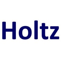 HOLTZ Engenharia em Negócios Logo