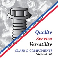 Class C Components, Inc. Logo